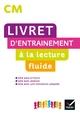 LECTURE FLUIDE CM1 -  ÉDITIONS HATIER ISBN: 978-2-401-06397-6 | 9782401063976