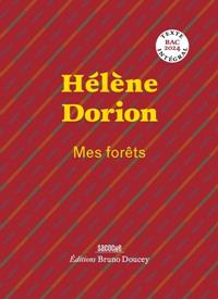 MES FORETS - | 9782362294396 | HELENE DORION