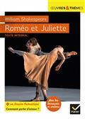 ROMÉO ET JULIETTE - OEUVRES ET THÈME - HATIER | 9782401063532 | SHAKESPEARE, WILLIAM