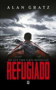 REFUGIADO | 9788491222330 | GRATZ, ALAN