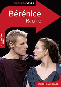 BERENICE - BELIN | 9782701156293 | RACINE, JEAN