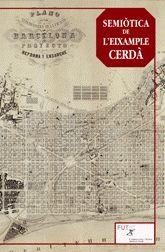 SEMIOTICA DE L'EIXAMPLE | 9788441218659