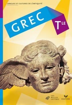 GREC TERM TCC-08 2009 | 9782218934537 | BACQUIE