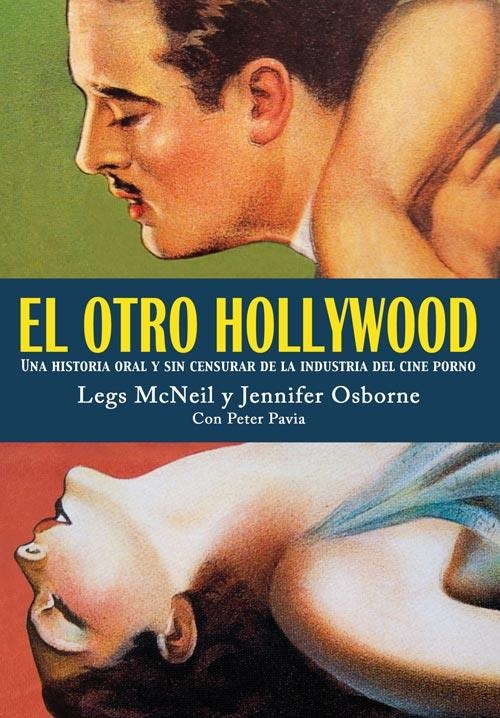 OTRO HOLLYWOOD, EL | 9788493686413 | MCNEIL /OSBORNE