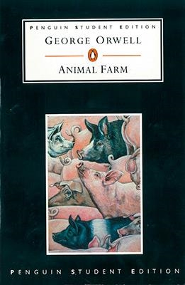 ANIMAL FARM | 9780140817690 | ORWELL GEORGE