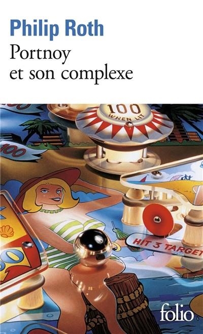 PORTNOY ET SON COMPLEXE | 9782070364701 | ROTH, PHILIP