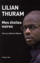 MES ETOILES NOIRES | 9782848761480 | THURAM L