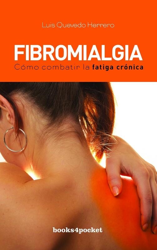 FIBROMIALGIA | 9788492516841 | HERRERO, LUIS QUEVEDO