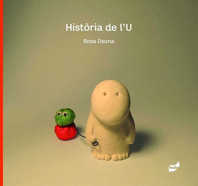 HISTORIES DE L'U | 9788492595495 | OSUNA, ROSA