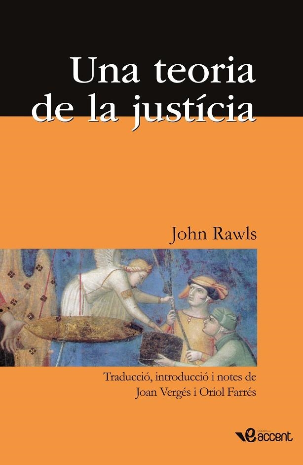 UNA TEORIA DE LA JUSTICIA | 9788493681951 | RAWLS, JOHN