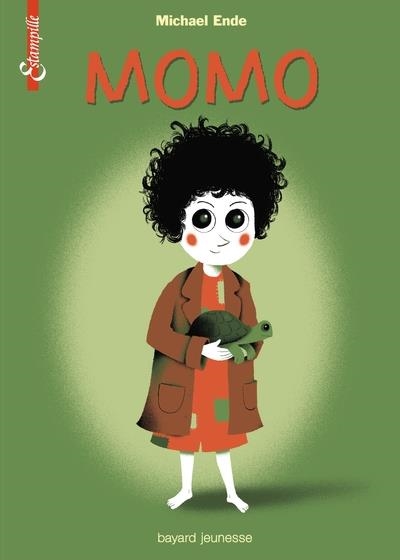 MOMO - FRANÇAIS | 9782747024693 | ENDE, MICHAEL