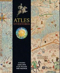 ATLÈS D'HISTÒRIA | 9788441218994