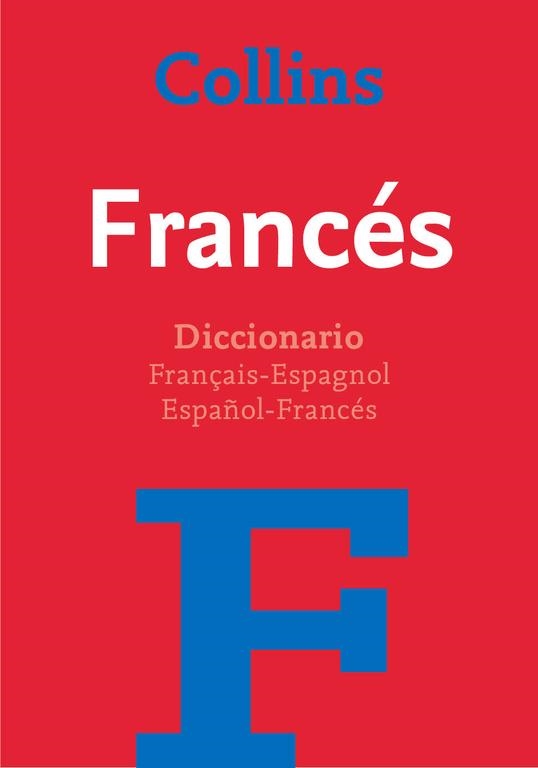 DICC COLLINS FRANCES | 9788425343650