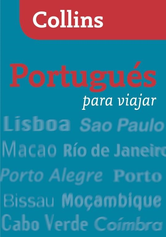 PORTUGUES PARA VIAJAR | 9788425343773 | AA.VV