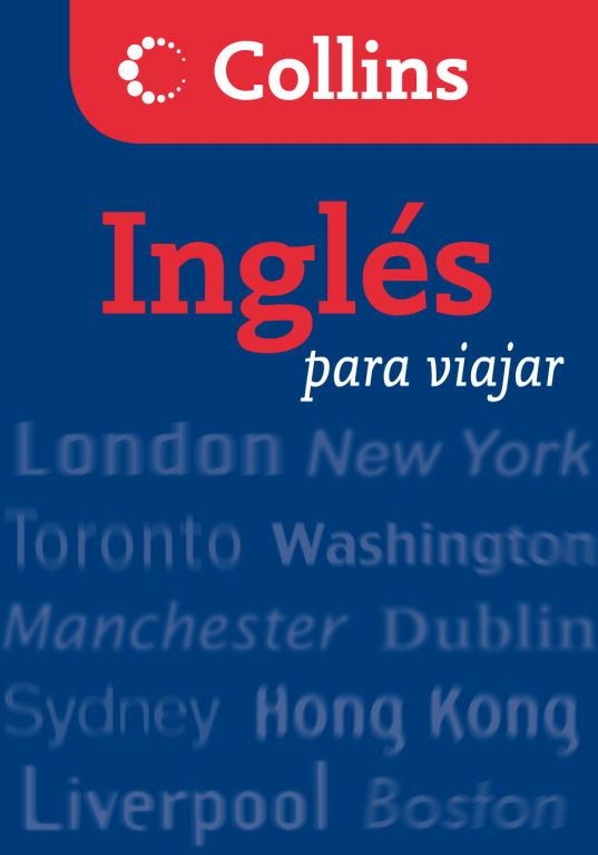 GUIA CONVERSACION PARA VIAJAR INGLES | 9788425343735 | AA.VV