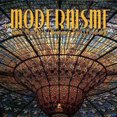 LE MODERNISME | 9782809901719