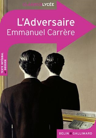 ADVERSAIRE, L' | 9782701154459 | CARRERE EMMANUEL