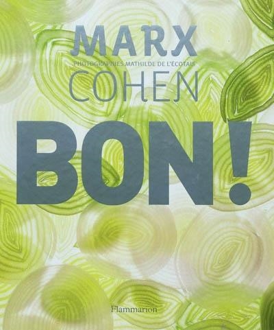 BON | 9782081254169 | MARX - COHEN