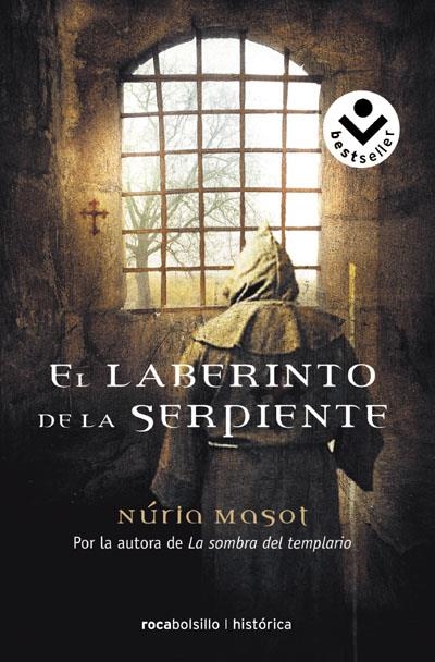 EL LABERINTO DE LA SERPIENTE | 9788496940420 | MASOT, NÚRIA