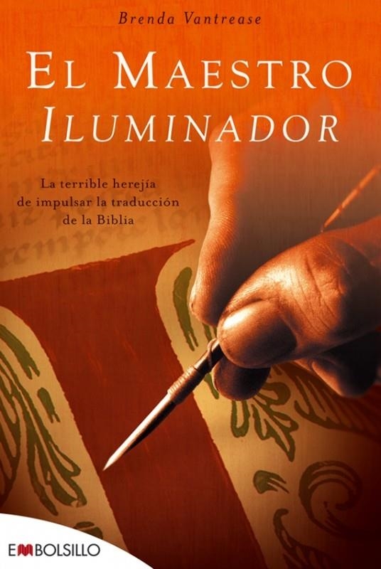 EL MAESTRO ILUMINADOR | 9788496748682 | VANTREASE, BRENDA