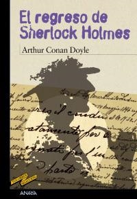 EL REGRESO DE SHERLOCK HOLMES | 9788466777100 | DOYLE, ARTHUR CONAN