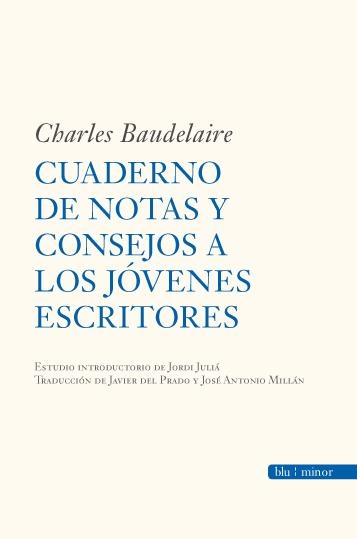 CUADERNO DE NOTAS Y CONSEJOS A LOS JÓVENES ESCRITORES | 9788492573134 | DESCONOCIDO