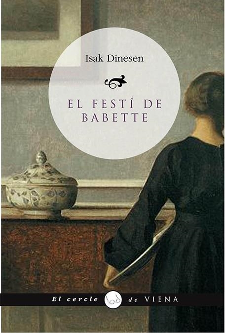 EL FESTÍ DE BABETTE | 9788483305102 | BLIXEN, KAREN