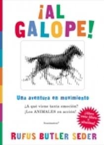 AL GALOPE! | 9788466638593 | BUTLER, RUFUS