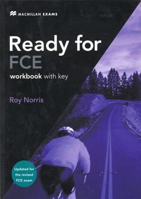 READY FOR FC WB +KEY (2008) N/E | 9780230027626 | NORRIS, R.