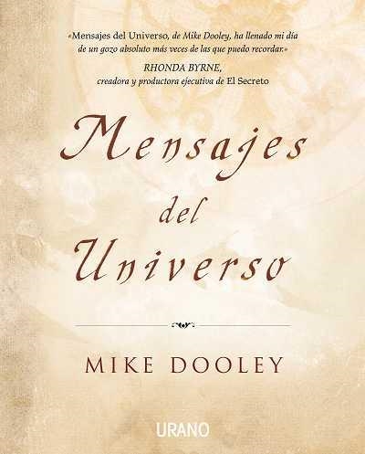 MENSAJES DEL UNIVERSO | 9788479536893 | DOOLEY, MIKE