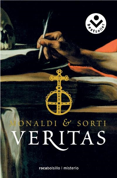 VERITAS | 9788496940444 | MONALDI, RITA/SOLDI, FRANCESCO