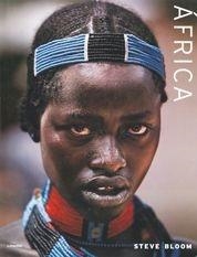 ÁFRICA | 9788497854986 | STEVE BLOOM