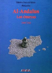 AL-ÁNDALUS: LOS OMEYAS | 9788420741932 | CUÑAT, DANIEL