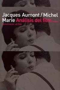 ANÁLISIS DEL FILM | 9788475096209 | JACQUES AUMONT/MICHEL MARIE