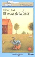 C-VVB. 41 SECRET DE LA LENA | 9788476296820 | ENDE, MICHAEL