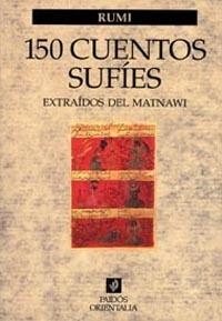 150 CUENTOS SUFÍES | 9788475097039 | RUMI