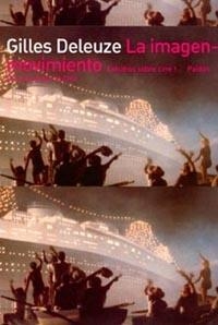 LA IMAGEN-MOVIMIENTO | 9788475093178 | GILLES DELEUZE