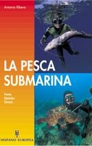 LA PESCA SUBMARINA | 9788425503207 | RIBERA, ANTONIO