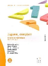 JUGUEM, COMPTEM | 9788485008438 | BASSEDAS, EULÀLIA