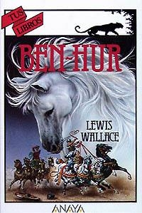 BEN-HUR | 9788420739526 | WALLACE, LEWIS