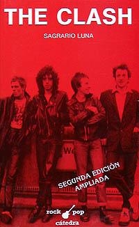 THE CLASH | 9788437607856 | LUNA, SAGRARIO