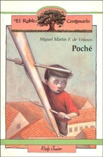 POCHÉ | 9788432125447 | MARTÍN F. DE VELASCO, MIGUEL