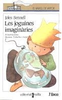 C-VV. 18 JOGUINES IMAGINARIES | 9788476294635 | SENNELL, JOLES