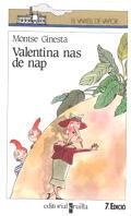 C-VV. 14 VALENTINA NAS-NAP | 9788476292303 | GINESTA CLAVELL, MONTSERRAT