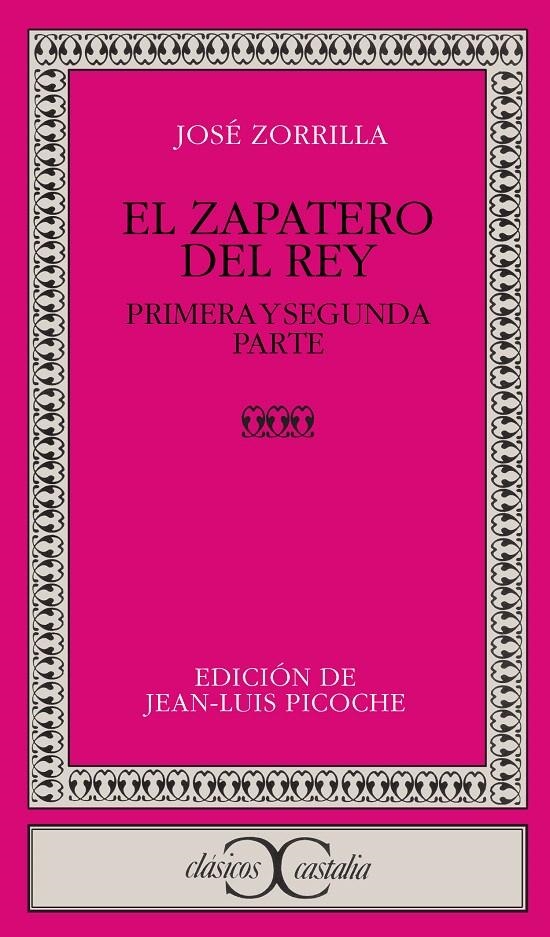 EL ZAPATERO Y EL REY | 9788470393105 | ZORRILLA, JOSÉ