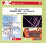 ELECTRICITAT I ELECTRÒNICA | 9788485729821 | GUAL, JOAN JOSEPH