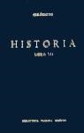 003. HISTORIA. LIBROS I - II. | 9788424934828 | DE HALICARNASO, HERÓDOTO