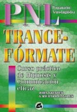 TRANCE-FÓRMATE | 9788488242051 | GRINDER, JOHN/BANDLER, RICHARD