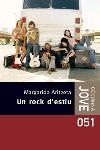 UN ROCK D'ESTIU | 9788478093960 | MARGARIDA ARITZETA