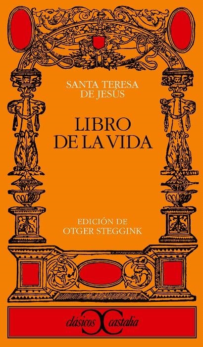 LIBRO DE LA VIDA | 9788470394805 | JESÚS, SANTA TERESA DE